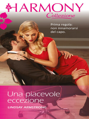 cover image of Una piacevole eccezione
